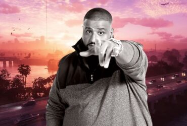 GTA 6 Rumor Claims DJ Khaled is in the Game