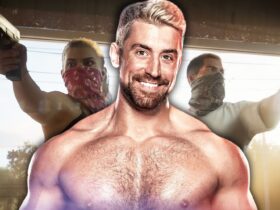 GTA 6 Should Jump at the Chance to Work With Wrestlers Like Joe Hendry