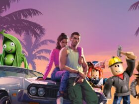 GTA 6 Should Tread Carefully if it Uses a Roblox and Fortnite Approach