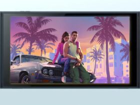 GTA 6 on Switch 2? Publisher pledges support, says era when Nintendo was just for kids is over