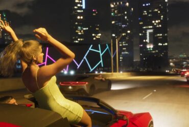 GTA Online Might Get Updates After GTA 6 Launches, Suggests CEO