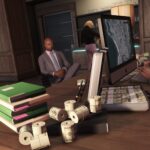 GTA Online PC Players Are Reporting Game Crashes