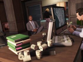 GTA Online PC Players Are Reporting Game Crashes