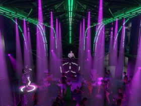 GTA Online Players Debate Worth of Nightclub Security Upgrade