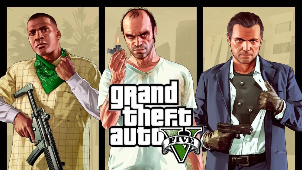 GTA V Ray Tracing Update Brings Noticeable Improvements on PC Over Consoles, Comparison Inside