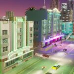 GTA Vice City is Getting an Unofficial Port to an Unexpected Platform