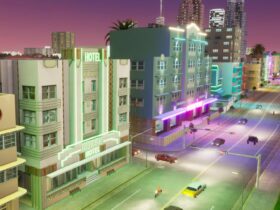 GTA Vice City is Getting an Unofficial Port to an Unexpected Platform