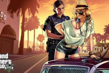 GTA5 Has Sold Over 210 Million Copies, Red Dead Redemption 2 Has Sold Over 70 Million Units