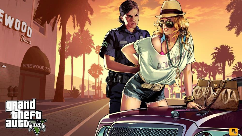 GTA5 Has Sold Over 210 Million Copies, Red Dead Redemption 2 Has Sold Over 70 Million Units