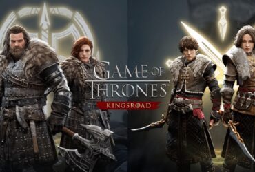 Game of Thrones: Kingsroad Classes Explained