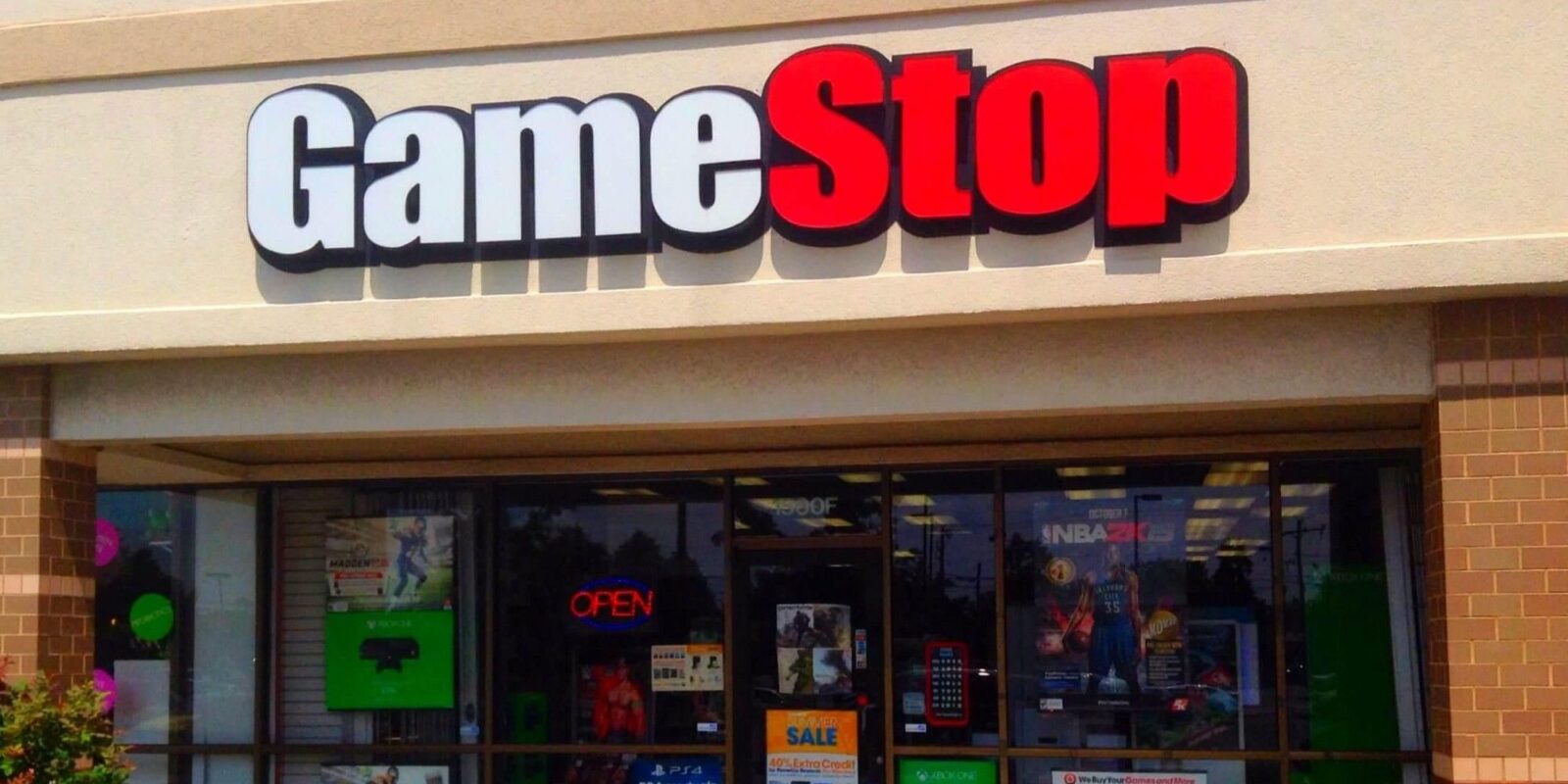 GameStop Aiming To Combat Pokemon TCG Scalpers With New Policies