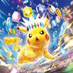 GameStop Discontinues Pokemon TCG Pre-Orders