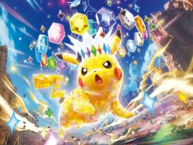 GameStop Discontinues Pokemon TCG Pre-Orders