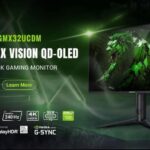 Gamemax Reveals Their New Gaming Monitor