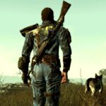 Gamer Notices Hilarious Parallel Between Fallout 3 and 4