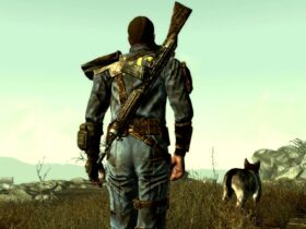 Gamer Notices Hilarious Parallel Between Fallout 3 and 4