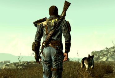 Gamer Notices Hilarious Parallel Between Fallout 3 and 4