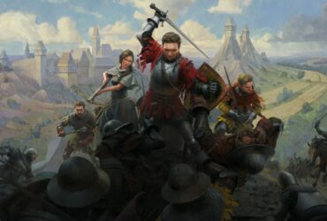 Gamers Have a Chance to Grab Kingdom Come: Deliverance 2 for $5