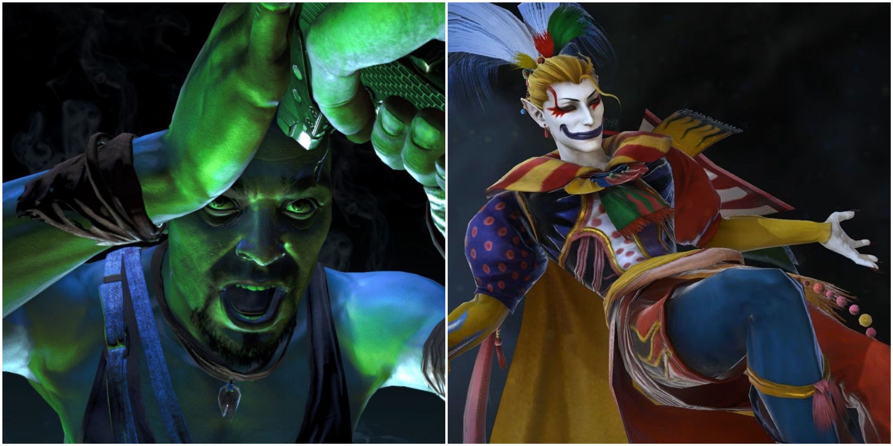 Video Games That Let You Kill the Main Villain Surprisingly Early