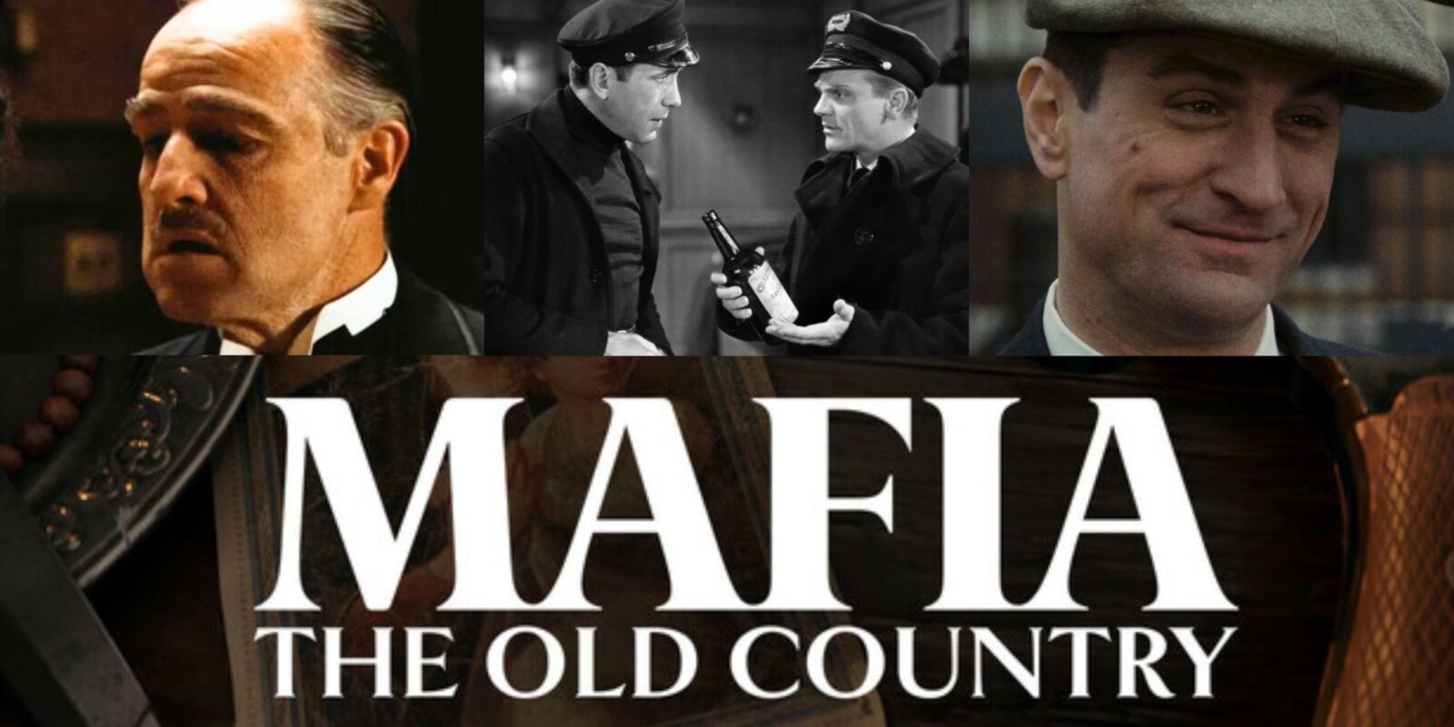 Gangster Films You Should Watch While Waiting For Mafia: The Old Country