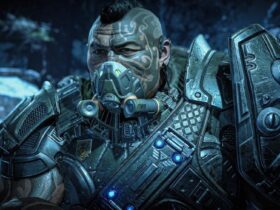 Gears Of War Creator Urges Devs To Make Single-Player Games Amid EA's Live Service Focus