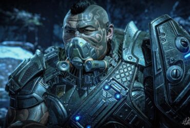 Gears Of War Creator Urges Devs To Make Single-Player Games Amid EA's Live Service Focus