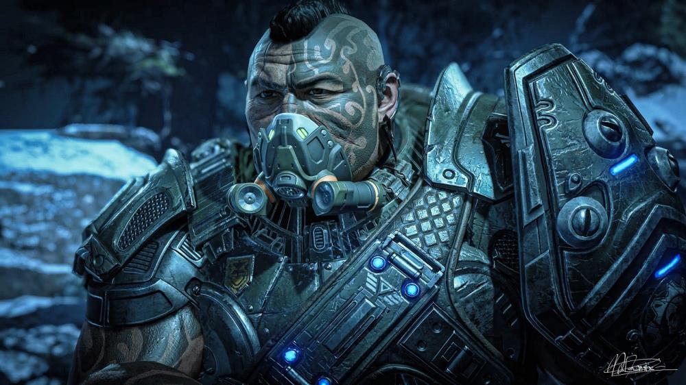 Gears Of War Creator Urges Devs To Make Single-Player Games Amid EA's Live Service Focus