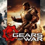 Gears of War Campaign Tier List