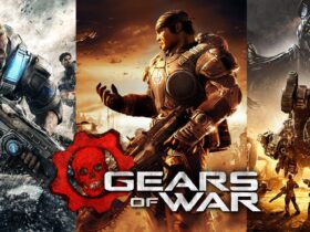 Gears of War Campaign Tier List