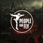 Gears of War: E-Day: Why People Can Fly Assisting With Development is a Big Win