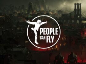 Gears of War: E-Day: Why People Can Fly Assisting With Development is a Big Win