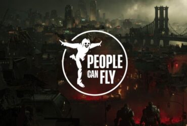 Gears of War: E-Day: Why People Can Fly Assisting With Development is a Big Win