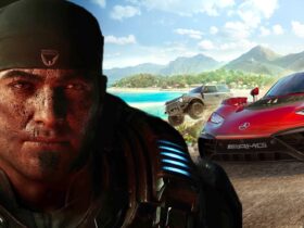 Gears of War Should Follow in Forza Horizon 5's Footsteps