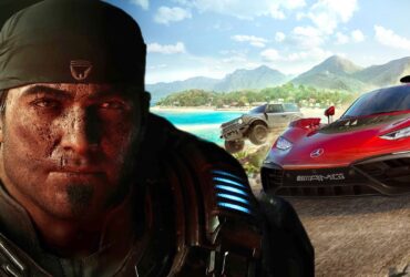 Gears of War Should Follow in Forza Horizon 5's Footsteps