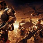 Gears of War Trilogy Collection Could Be Coming to PS5