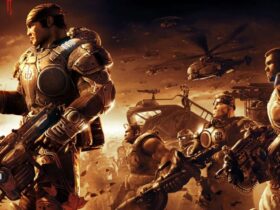 Gears of War Trilogy Collection Could Be Coming to PS5