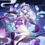 Genshin Impact - Collected Miscellany "Yumemizuki Mizuki: Dreamwalker" Trailer