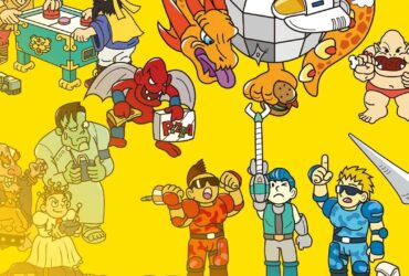 Get 69 Capcom Retro Games For Only $20 For A Limited Time