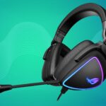 Get Asus Delta S Wired Gaming Headset at $40 Off