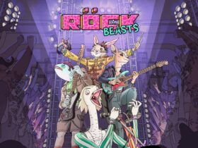 Rockbeasts Hero Image