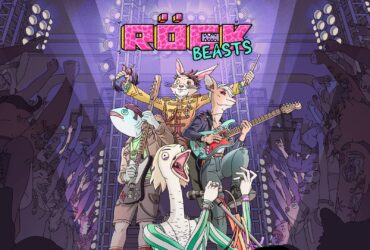 Rockbeasts Hero Image