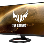 Get This 24-Inch Asus Gaming Monitor For Only $79