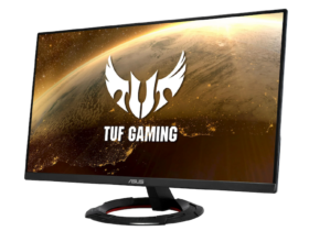 Get This 24-Inch Asus Gaming Monitor For Only $79