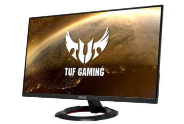 Get This 24-Inch Asus Gaming Monitor For Only $79