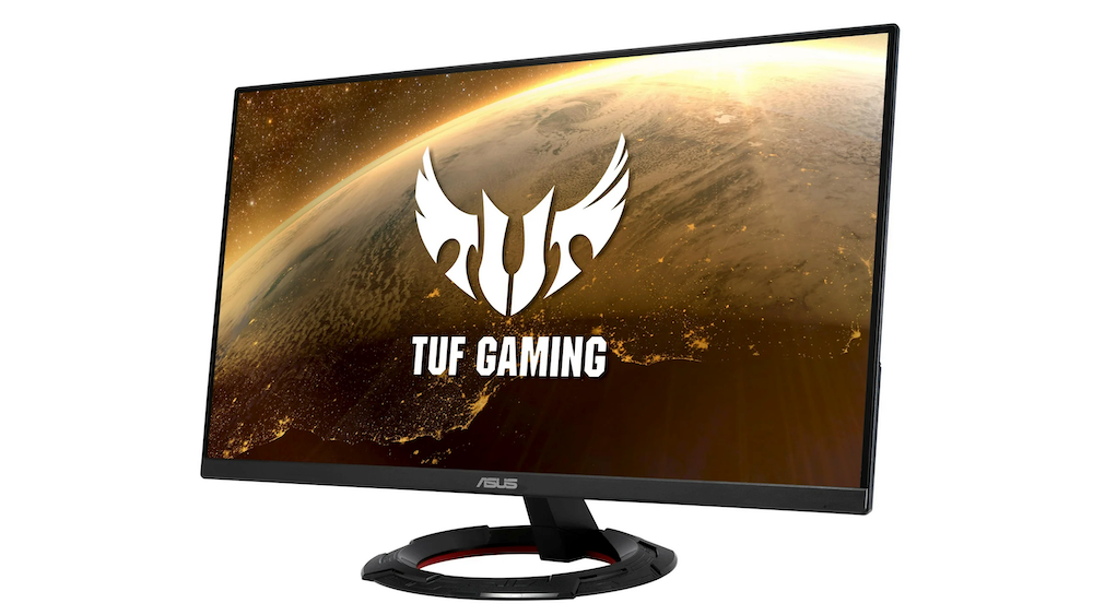 Get This 24-Inch Asus Gaming Monitor For Only $79