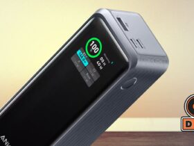 Get This Lightning Fast Power Bank for Just $150