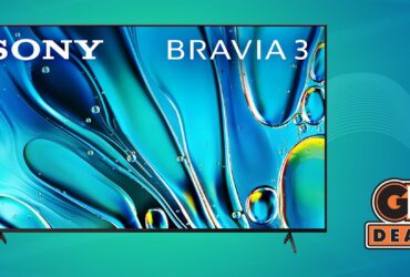 Get the Best Price Ever for Sony's 75-Inch Bravia 4K TV