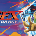 Gex Trilogy bundles 3 games and numerous improvements, and it's coming in summer 2025