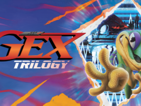 Gex Trilogy bundles 3 games and numerous improvements, and it's coming in summer 2025