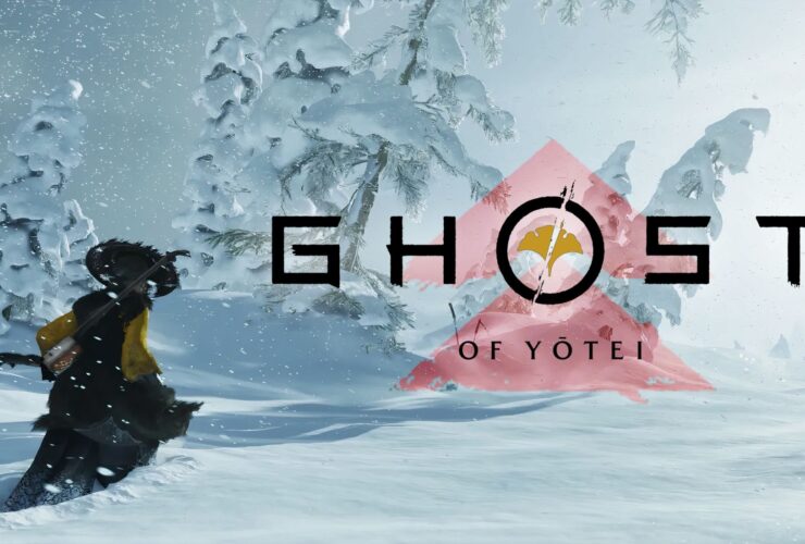 Ghost of Yotei May Just Be a Detour in a Long Journey